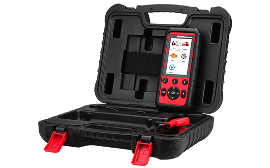 AUTEL MAXİDİAG MD808 Pro Binek Arıza Tespit Cihazı Arıza Tespit Cihazı