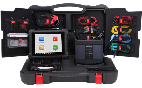 Autel Maxisys Ms919 Arıza Tespit Cihazı Arıza Tespit Cihazı