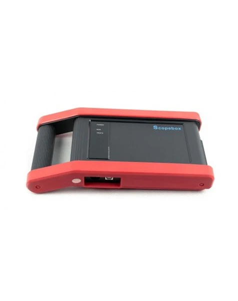 LAUNCH Scope Box 4 Osiloskop LAUNCH Scope Box 4 Osiloskop