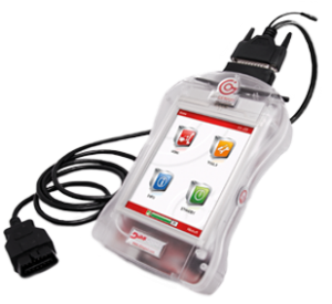 DİMSPORT NEW GENİUS SLAVE Kamyon Beyin Programlama Cihazı Kamyon Beyin Programlama Cihazı