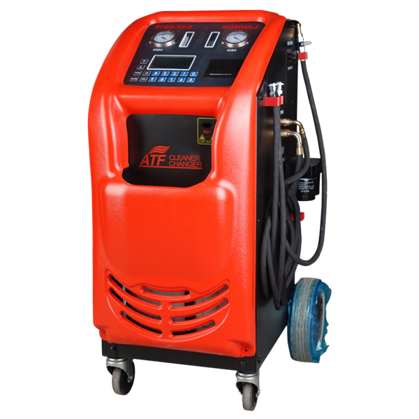 LAUNCH CAT 501S Şanzıman Yağı Değiştirme Makinası Şanzıman yağı değişimi cihazı