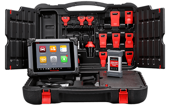 Diagnostic Device