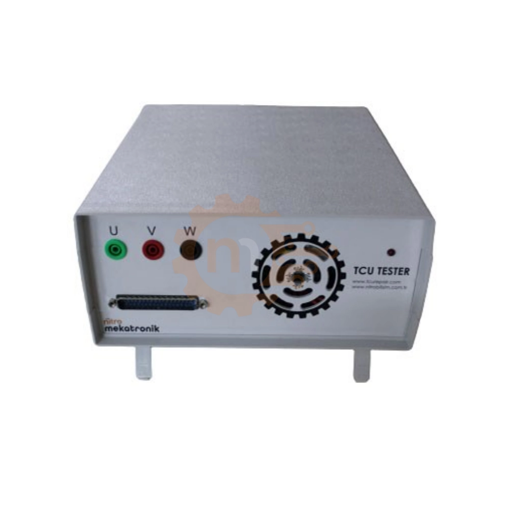 /dsg-transmission-and-electronic-card-tester